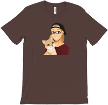 DafrizGaming Icon T-Shirt