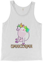Umnicormn Tank top