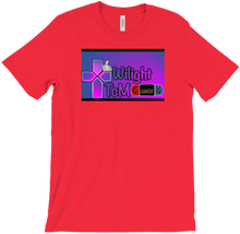 NL TwilightTcM T-shirt
