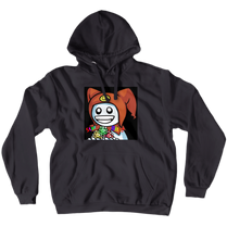 gamma__b Hoodies (No-Zip/Pullover)