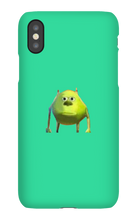 itxzreefyy iPhone Phone Cases