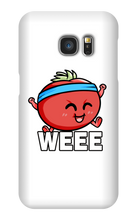 WEEE Samsung Phone Cases