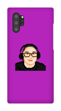 SteefeGAMING Samsung Phone Cases