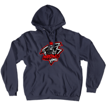 maxdmggames-2169 Hoodies (No-Zip/Pullover)