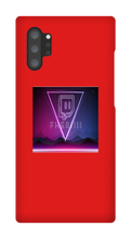 fher1111 Samsung Phone Cases