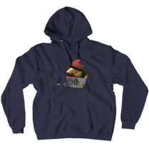 Cutebold Productions Pullover Hoodie