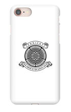 Order of the White Lotus IPhone Case