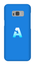 mrangelos6 Samsung Phone Cases