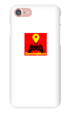 gamingmuse iPhone Phone Cases