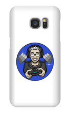 ptgavgamer Samsung Phone Cases