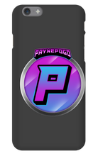 paynepogo logo iPhone Case