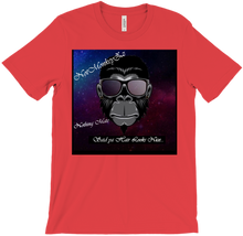 Hair Looks Nice T-Shirts