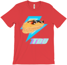 Thunder Dome Us T-Shirts