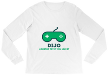 omridanon Long Sleeve Tee