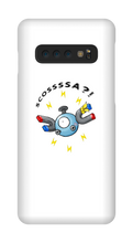 rotolhouse Samsung Phone Cases