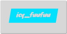 icy_fuufuu XXL Gaming Mousepad