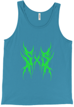 saucyxsussquatch Tank Top
