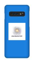 starduster122 Samsung Phone Cases