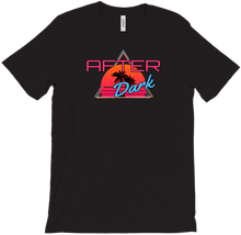 nckrchr T-Shirts