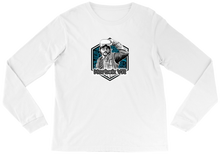 Camiseta manga larga (unisex)
