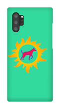 Limited edition season 3 Merch!!  Samsung case
