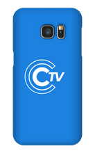 civantv Samsung Phone Cases
