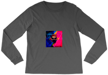 Camiseta manga longa muttbr 2