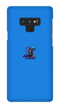 hoodiewolf_ttv Samsung Phone Cases