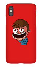 maystroker_ iPhone EMOTE ENERVE