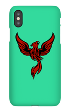 finsh90 iPhone Phone Cases