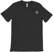 Tee Logo Print