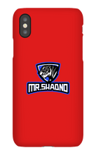 xmrshadno iPhone Phone Cases