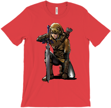 izawsmash T-Shirts