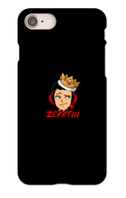 ZEXXTIII IPHONE CASE