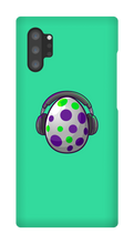 Majestic Egg Samsung Phone Case