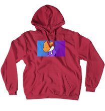 immarsplays Hoodies (No-Zip/Pullover)