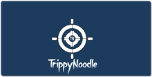 Reticle TrippyNoodle XXL Gaming Mousepad