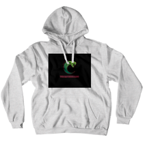 Hoodies (No-Zip/Pullover)