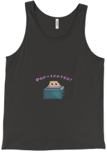 Pop-Tarted! Pixel Tank Top