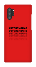 yosoythemegan Samsung Phone Cases
