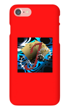 JTeam IPhone Case