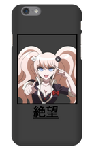 Junko Enoshima iPhone Phone Cases