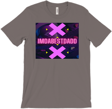 imthebestdad T-Shirts