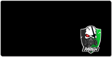 parish_able XXL Gaming Mousepad