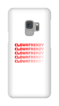 ClownFrenzy Samsung Phone Cases