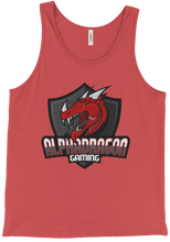 alphadragongaming Tank Top