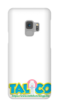 kingp3ta Samsung Phone Cases