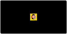 theonejeffgaming XXL Gaming Mousepad