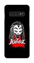 JuGGz Logo Samsung Phone CaseZ