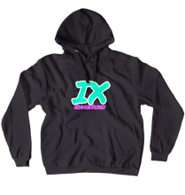 eddienines Hoodies (No-Zip/Pullover)